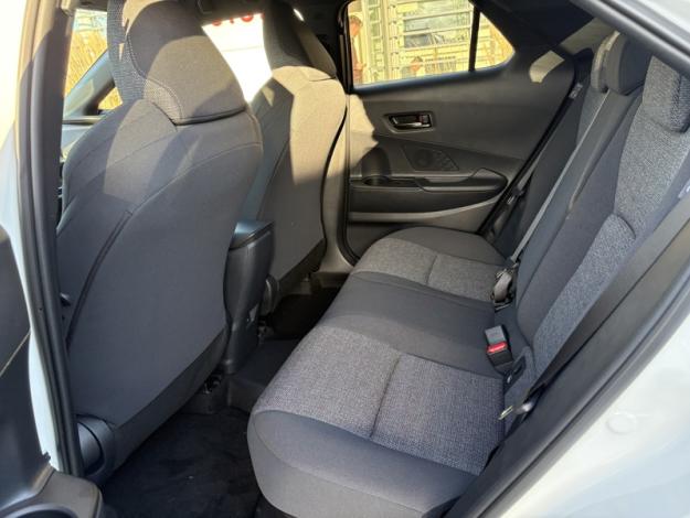 TOYOTA C-HR 2.0 PHEV 225 Graphic  C HR PHEV 225 GRAPHIC MY26