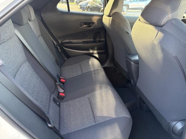 TOYOTA C-HR 2.0 PHEV 225 Graphic  C HR PHEV 225 GRAPHIC MY26