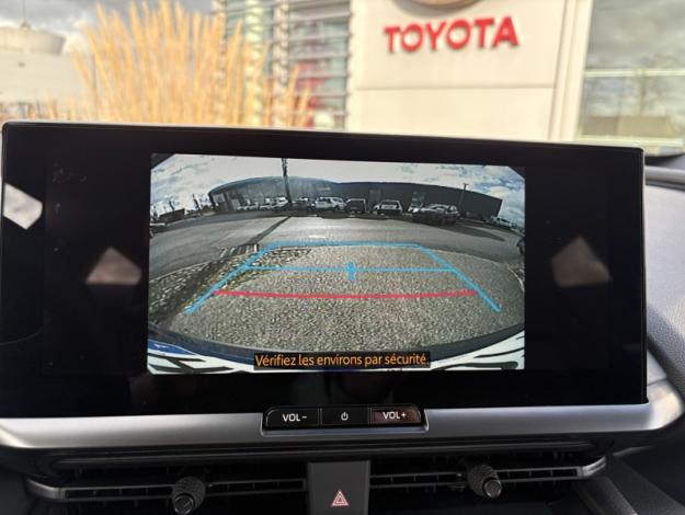 TOYOTA C-HR 2.0 PHEV 225 Graphic  C HR PHEV 225 GRAPHIC MY26