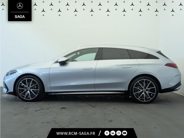 MERCEDES-BENZ CLA Shooting Brake CLA 250+ Shooting Brake avec technologie EQ AMG Line  CLA 250+ Shooting Brake avec technologie EQ AMG Line
