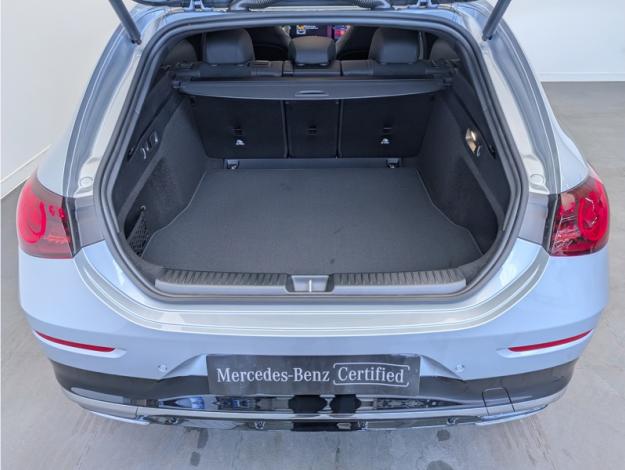 MERCEDES-BENZ CLA Shooting Brake CLA 250+ Shooting Brake avec technologie EQ AMG Line  CLA 250+ Shooting Brake avec technologie EQ AMG Line