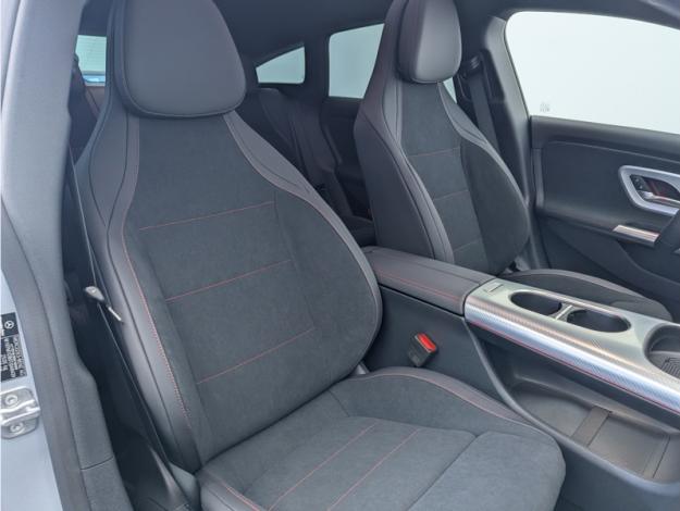 MERCEDES-BENZ CLA Shooting Brake CLA 250+ Shooting Brake avec technologie EQ AMG Line  CLA 250+ Shooting Brake avec technologie EQ AMG Line