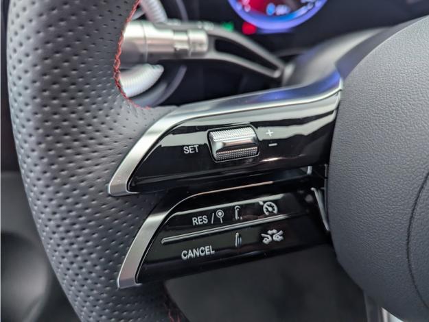 MERCEDES-BENZ CLA Shooting Brake CLA 250+ Shooting Brake avec technologie EQ AMG Line  CLA 250+ Shooting Brake avec technologie EQ AMG Line