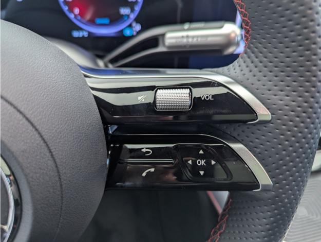 MERCEDES-BENZ CLA Shooting Brake CLA 250+ Shooting Brake avec technologie EQ AMG Line  CLA 250+ Shooting Brake avec technologie EQ AMG Line