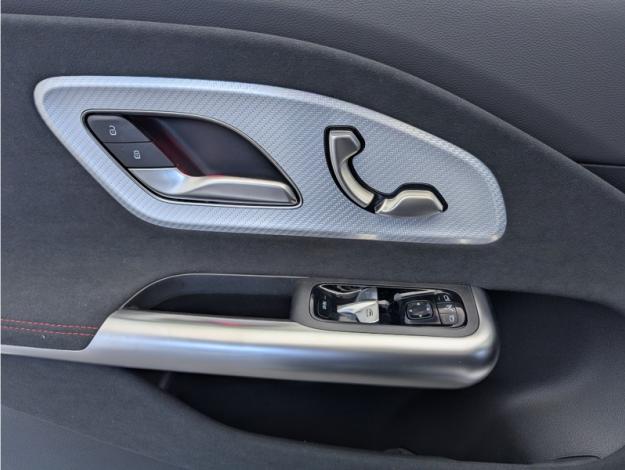 MERCEDES-BENZ CLA Shooting Brake CLA 250+ Shooting Brake avec technologie EQ AMG Line  CLA 250+ Shooting Brake avec technologie EQ AMG Line