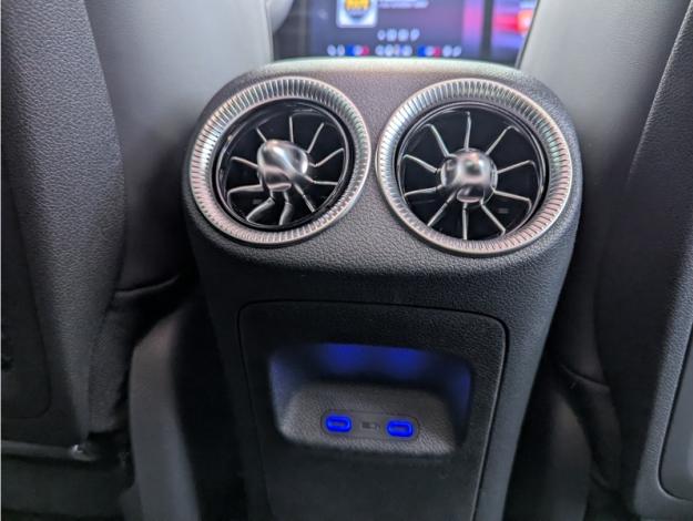 MERCEDES-BENZ CLA Shooting Brake CLA 250+ Shooting Brake avec technologie EQ AMG Line  CLA 250+ Shooting Brake avec technologie EQ AMG Line