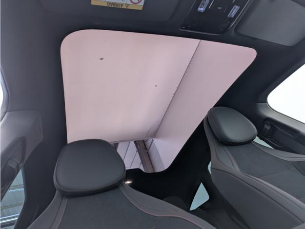 MERCEDES-BENZ CLA Shooting Brake CLA 250+ Shooting Brake avec technologie EQ AMG Line  CLA 250+ Shooting Brake avec technologie EQ AMG Line