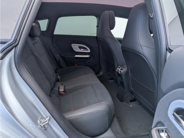 MERCEDES-BENZ CLA Shooting Brake CLA 250+ Shooting Brake avec technologie EQ AMG Line  CLA 250+ Shooting Brake avec technologie EQ AMG Line