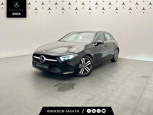 MERCEDES-BENZ Classe A 180 Progressive Line  