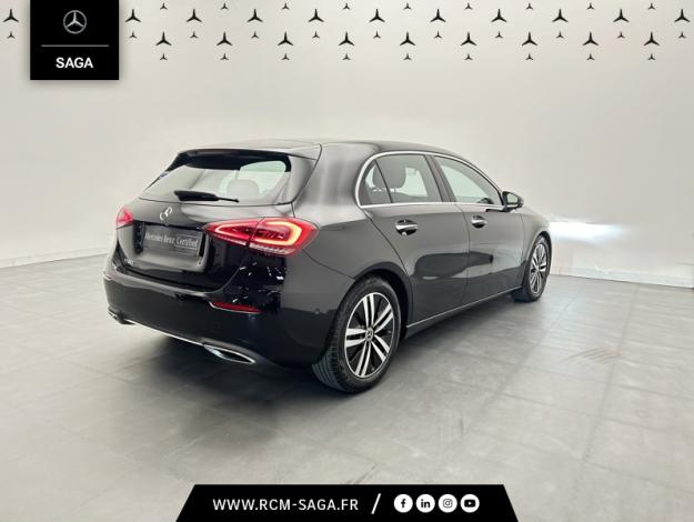 MERCEDES-BENZ Classe A 180 Progressive Line  