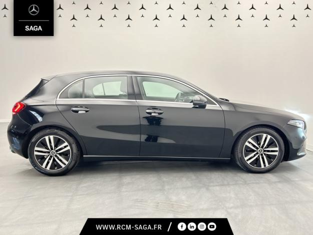 MERCEDES-BENZ Classe A 180 Progressive Line  