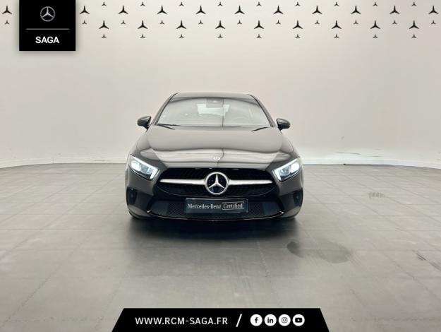 MERCEDES-BENZ Classe A 180 Progressive Line  
