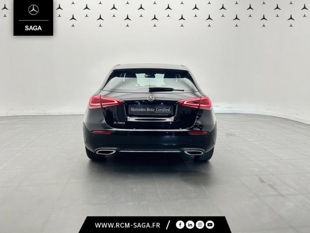 MERCEDES-BENZ Classe A 180 Progressive Line  