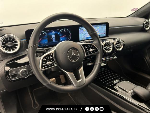 MERCEDES-BENZ Classe A 180 Progressive Line  