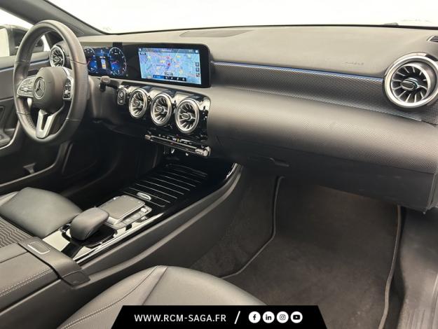 MERCEDES-BENZ Classe A 180 Progressive Line  