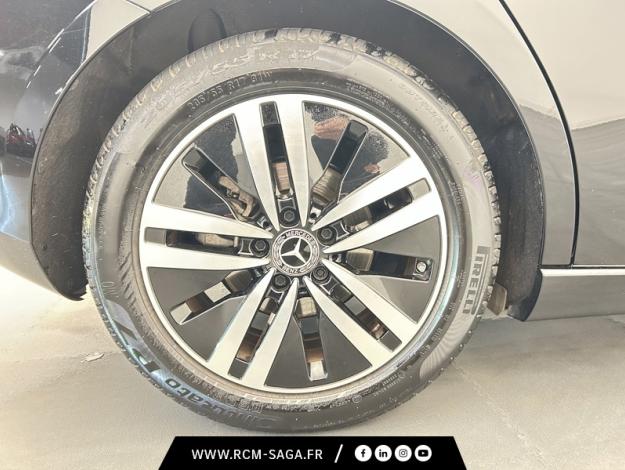 MERCEDES-BENZ Classe A 180 Progressive Line  