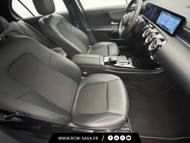 MERCEDES-BENZ Classe A 180 Progressive Line  