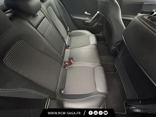 MERCEDES-BENZ Classe A 180 Progressive Line  