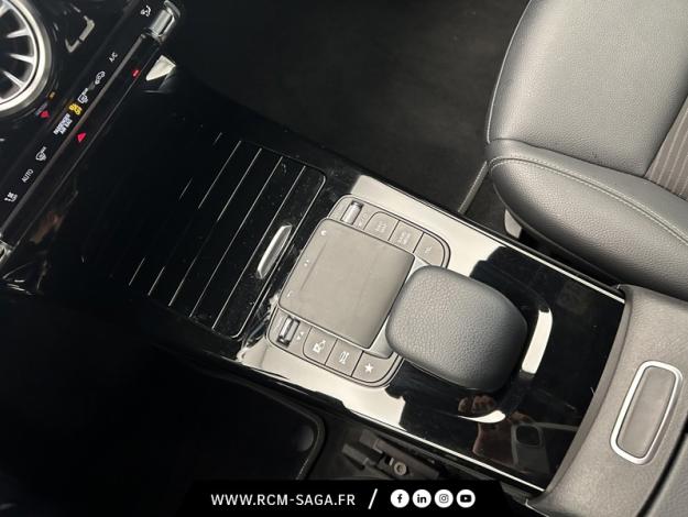 MERCEDES-BENZ Classe A 180 Progressive Line  