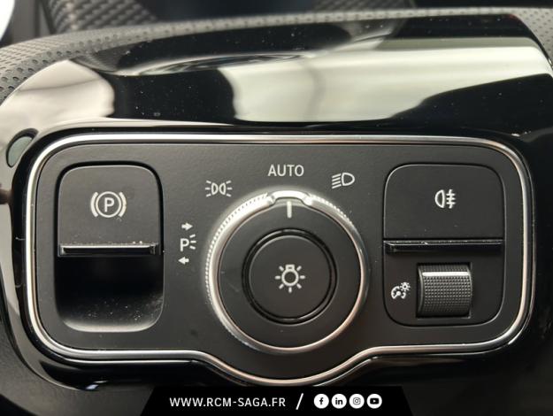 MERCEDES-BENZ Classe A 180 Progressive Line  