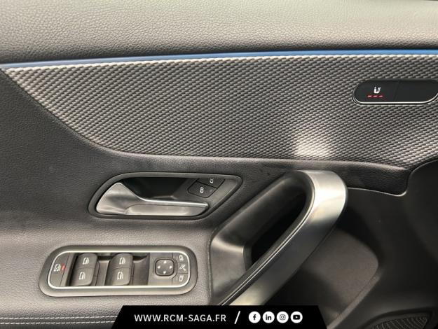 MERCEDES-BENZ Classe A 180 Progressive Line  