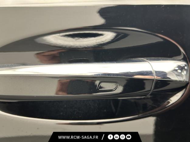 MERCEDES-BENZ Classe A 180 Progressive Line  