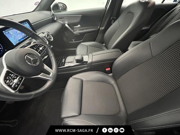 MERCEDES-BENZ Classe A 180 Progressive Line  