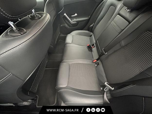 MERCEDES-BENZ Classe A 180 Progressive Line  