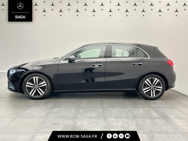 MERCEDES-BENZ Classe A 180 Progressive Line  