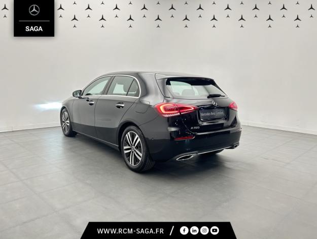 MERCEDES-BENZ Classe A 180 Progressive Line  