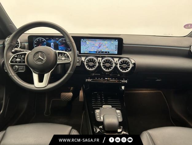 MERCEDES-BENZ Classe A 180 Progressive Line  