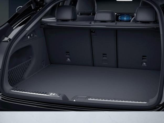 MERCEDES-BENZ GLC Coupé GLC 300de 4MATIC Coupé AMG Line  