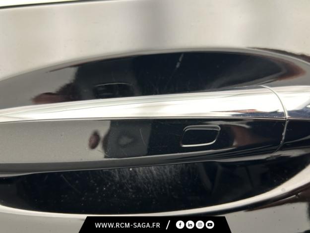 MERCEDES-BENZ GLC Coupé GLC 300de 4MATIC Coupé AMG Line  