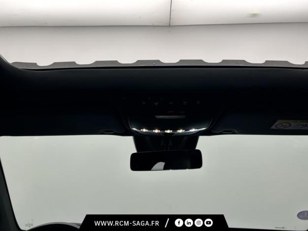 MERCEDES-BENZ GLC Coupé GLC 300de 4MATIC Coupé AMG Line  