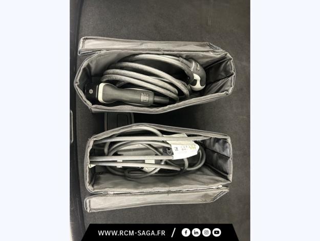 MERCEDES-BENZ GLC Coupé GLC 300de 4MATIC Coupé AMG Line  