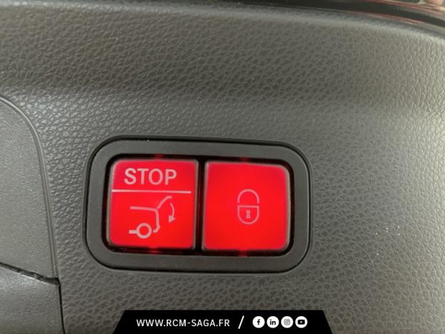 MERCEDES-BENZ GLC Coupé GLC 300de 4MATIC Coupé AMG Line  