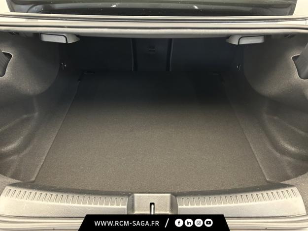 MERCEDES-BENZ CLA Coupé CLA 200 d Coupé AMG Line  