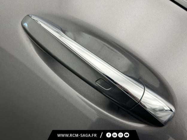 MERCEDES-BENZ CLA Coupé CLA 200 d Coupé AMG Line  