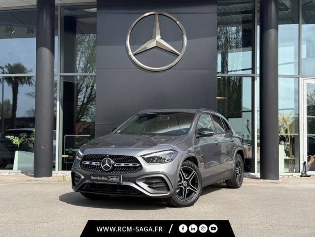 MERCEDES-BENZ GLA 180 AMG Line  GLA 180 AMG Line