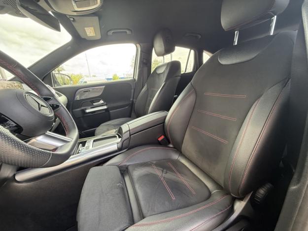 MERCEDES-BENZ GLA 180 AMG Line  GLA 180 AMG Line