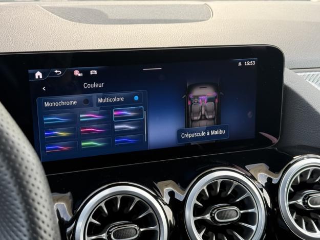 MERCEDES-BENZ GLA 180 AMG Line  GLA 180 AMG Line