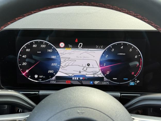 MERCEDES-BENZ GLA 180 AMG Line  GLA 180 AMG Line