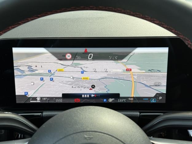 MERCEDES-BENZ GLA 180 AMG Line  GLA 180 AMG Line