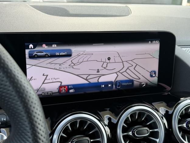 MERCEDES-BENZ GLA 180 AMG Line  GLA 180 AMG Line