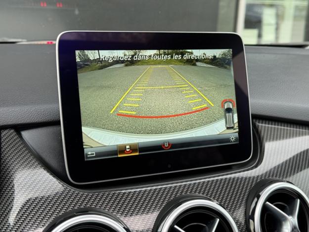 MERCEDES-BENZ Classe B B 180 d Fascination  