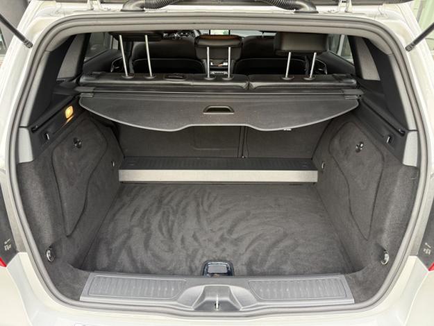 MERCEDES-BENZ Classe B B 180 d Fascination  