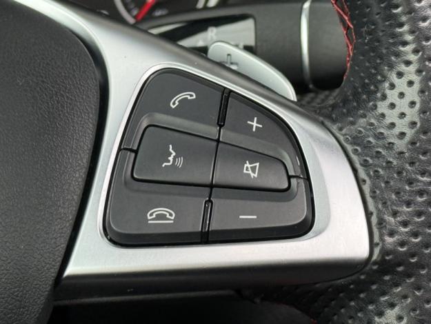 MERCEDES-BENZ Classe B B 180 d Fascination  