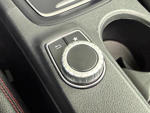 MERCEDES-BENZ Classe B B 180 d Fascination  