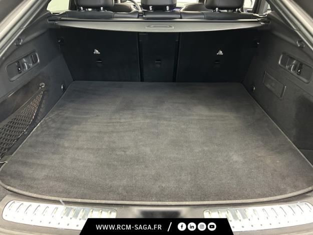 MERCEDES-BENZ GLC Coupé GLC 300 e Hybrid EQ 4MATIC Coupé AMG Line  