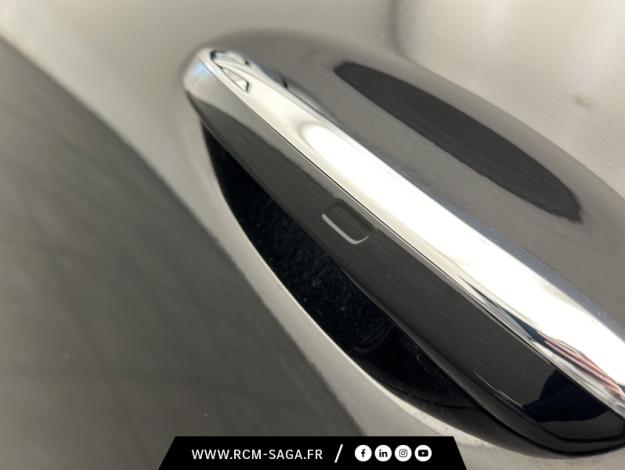 MERCEDES-BENZ GLC Coupé GLC 300 e Hybrid EQ 4MATIC Coupé AMG Line  